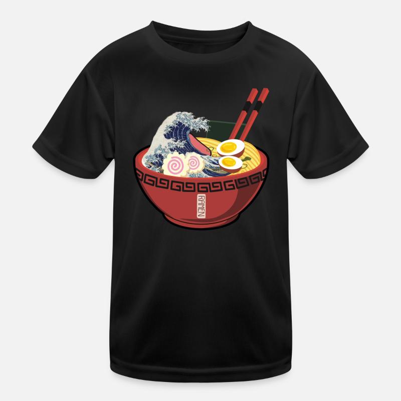 Kids Functional T-Shirt