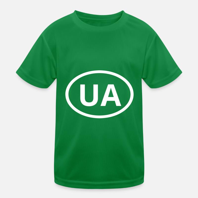 Astronomical unit Kids Functional T-Shirt