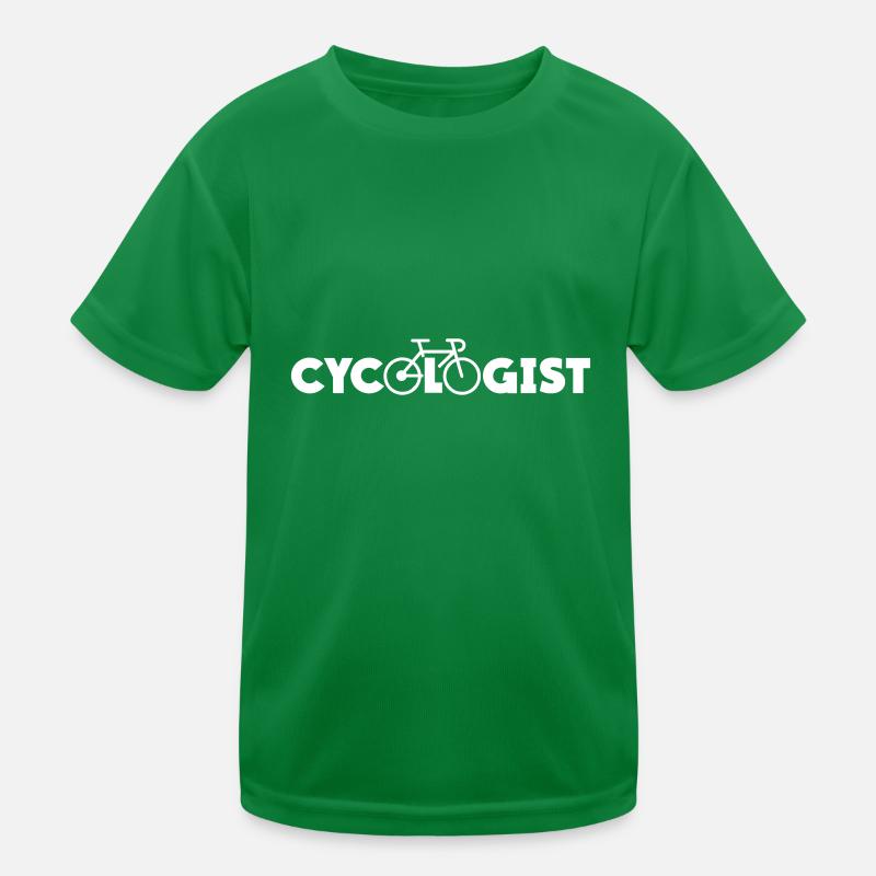 Kids Functional T-Shirt