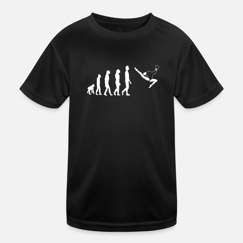Gymnastique rythmique T-shirt sport Enfant