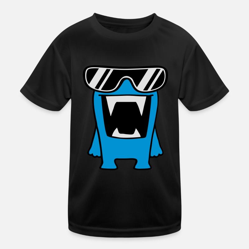 Kids Functional T-Shirt