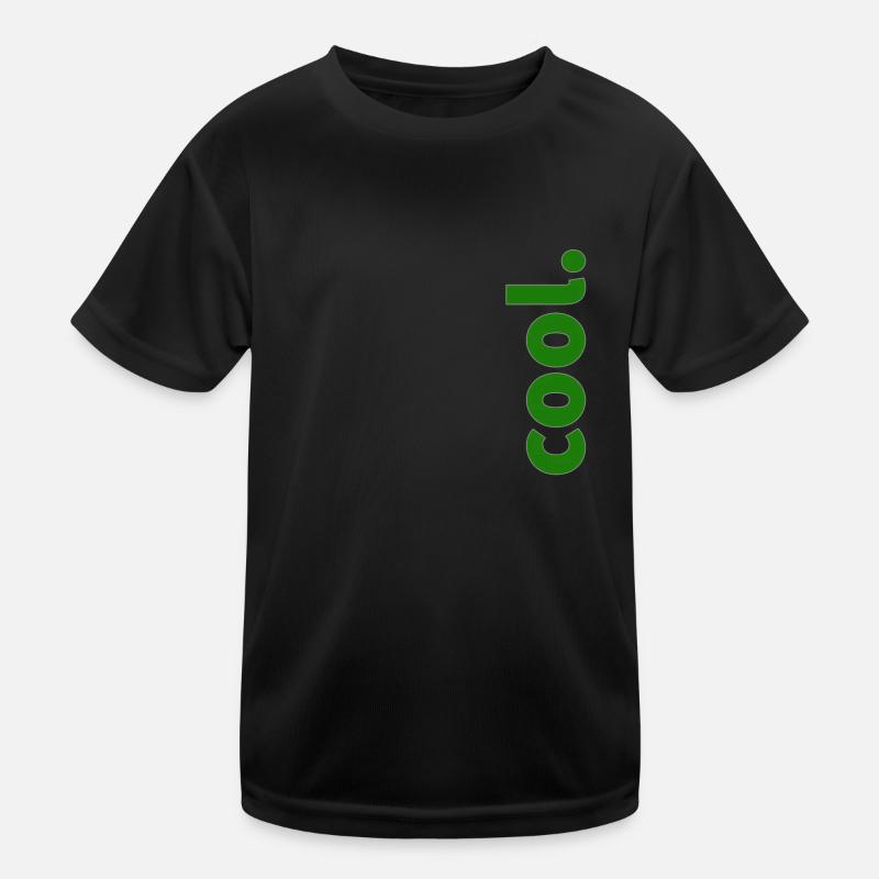 Kids Functional T-Shirt