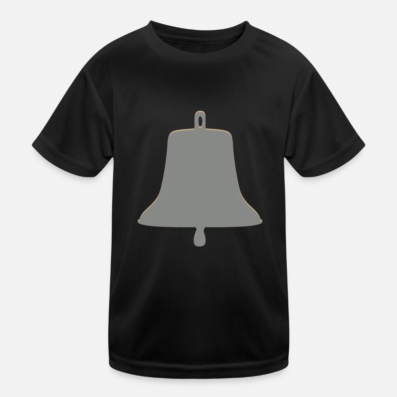 Kids Functional T-Shirt