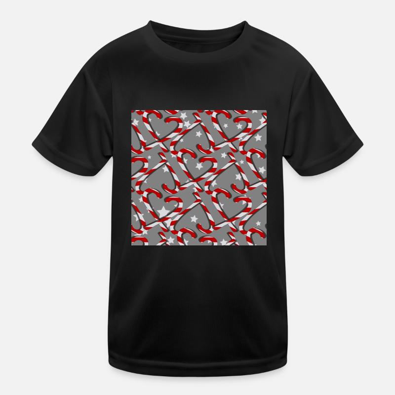 Kids Functional T-Shirt