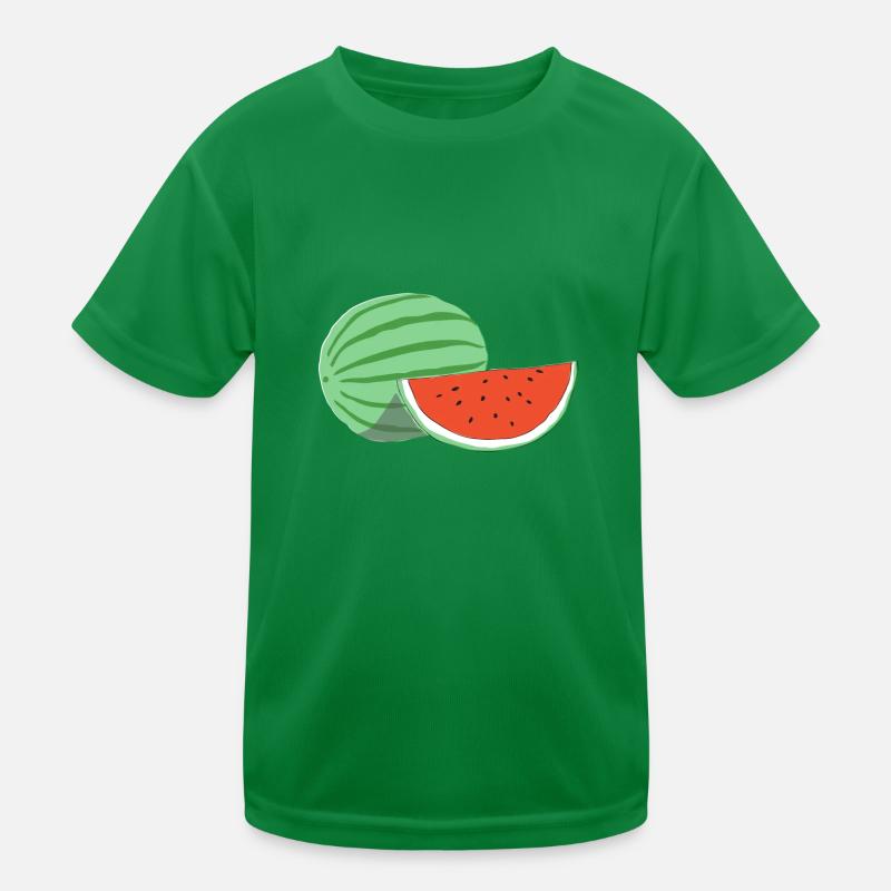 PASTÈQUE T-shirt sport Enfant