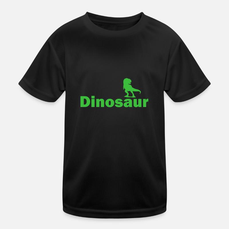 Kids Functional T-Shirt