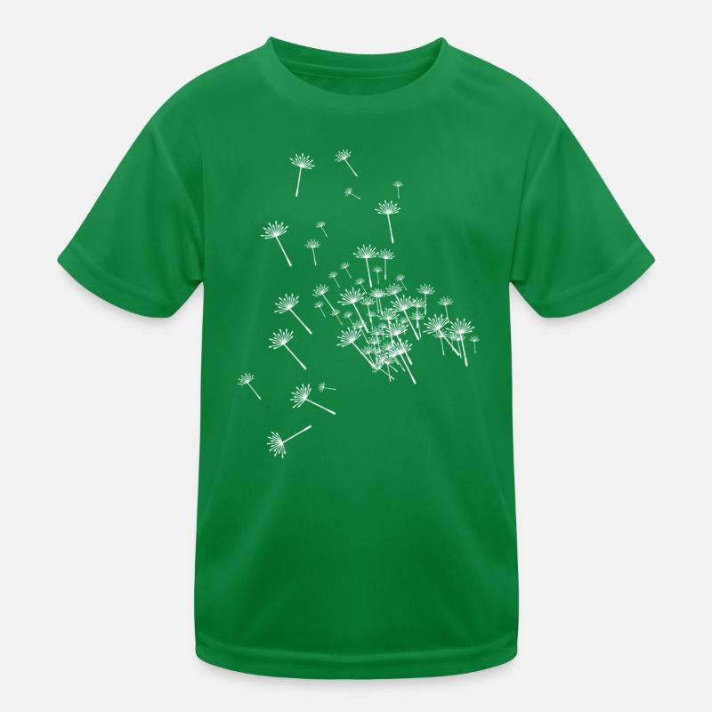Kids Functional T-Shirt