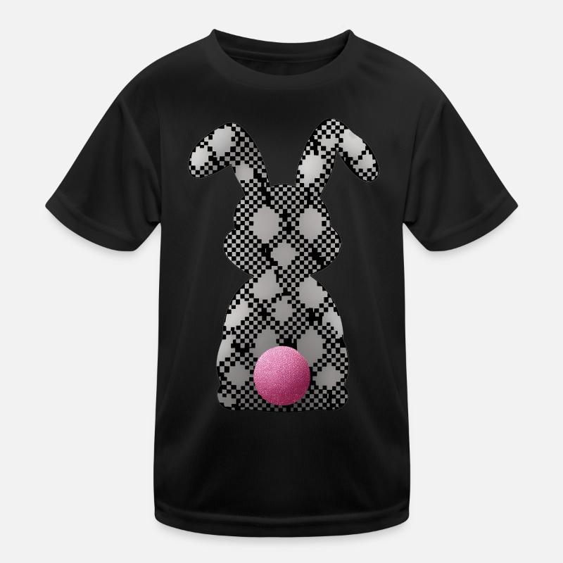 Kids Functional T-Shirt