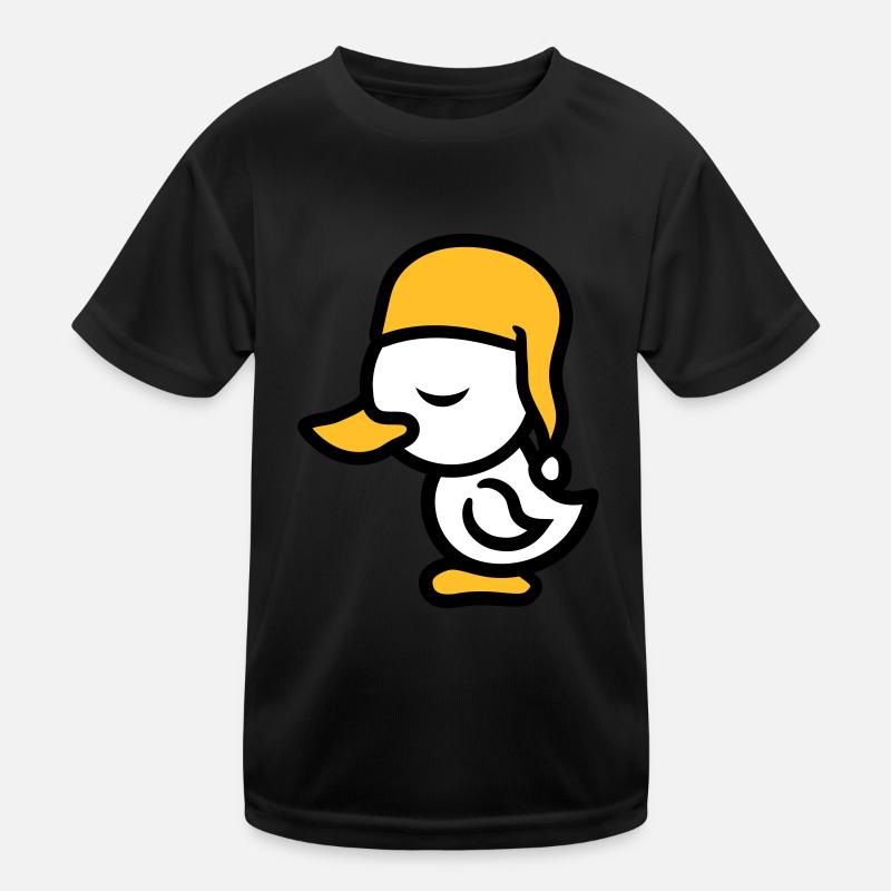 sommeil lit fatigué sommeil endormi soir T-shirt sport Enfant