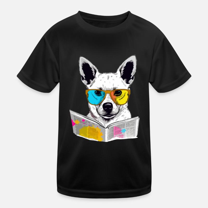 Lole dog scholar Kids Functional T-Shirt