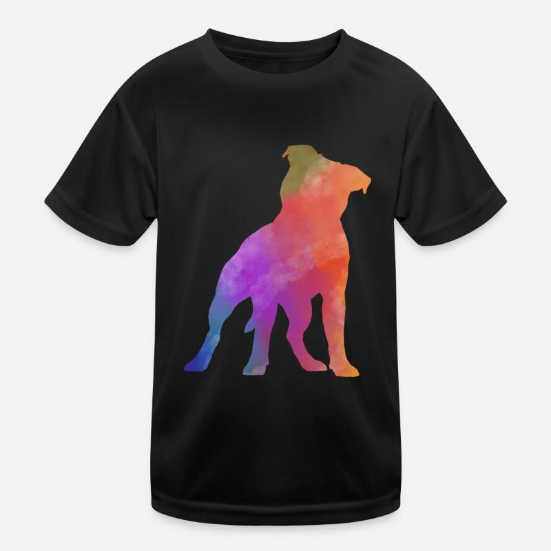Kids Functional T-Shirt