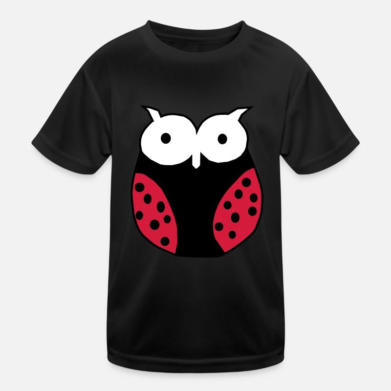 Kids Functional T-Shirt