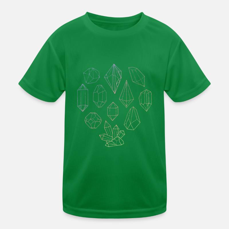 Filles meilleur ami T-shirt sport Enfant