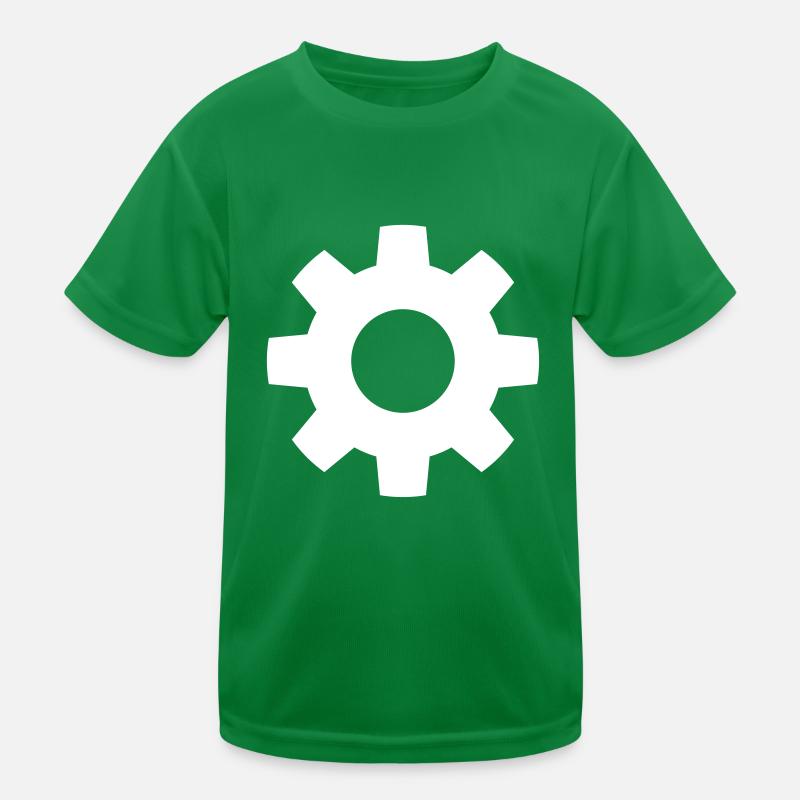Kids Functional T-Shirt