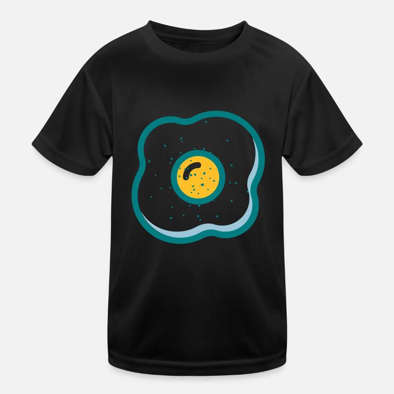Kids Functional T-Shirt