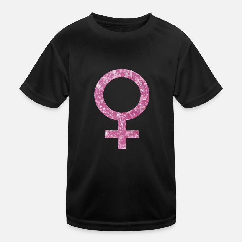 Kids Functional T-Shirt