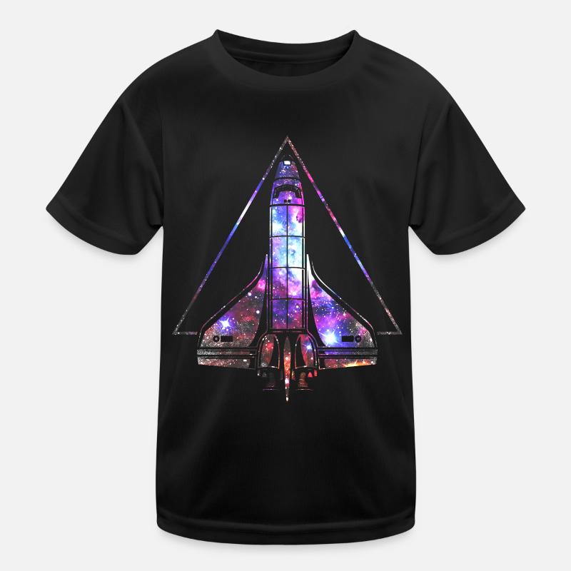 T-shirt sport Enfant