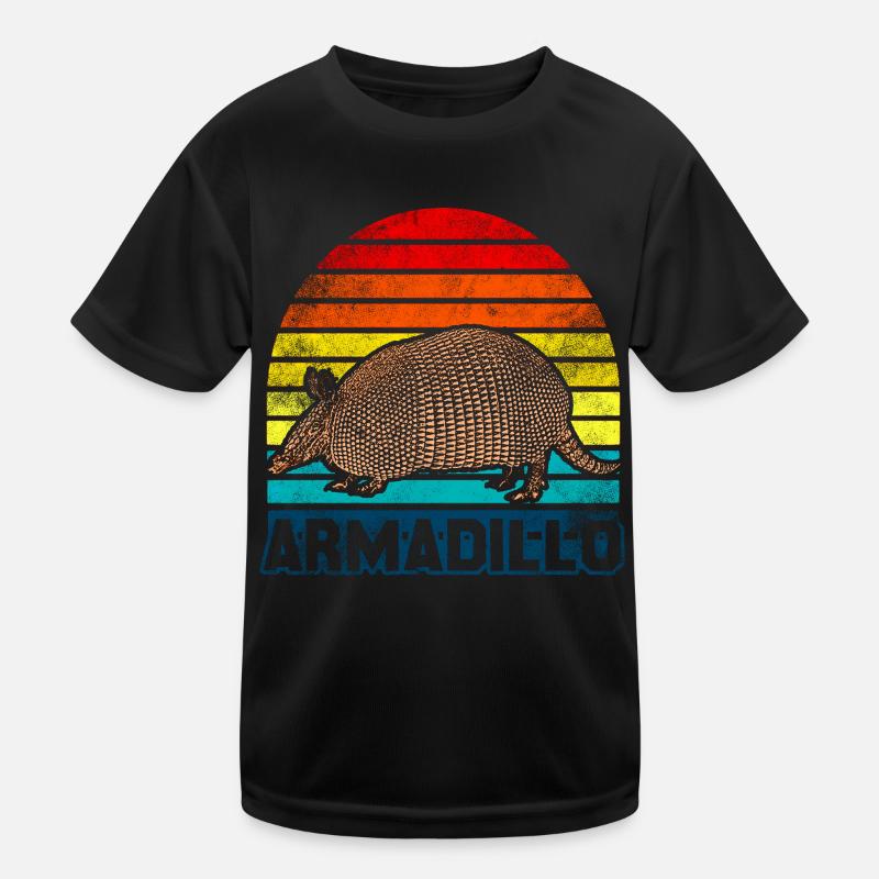 Tatou T-shirt sport Enfant