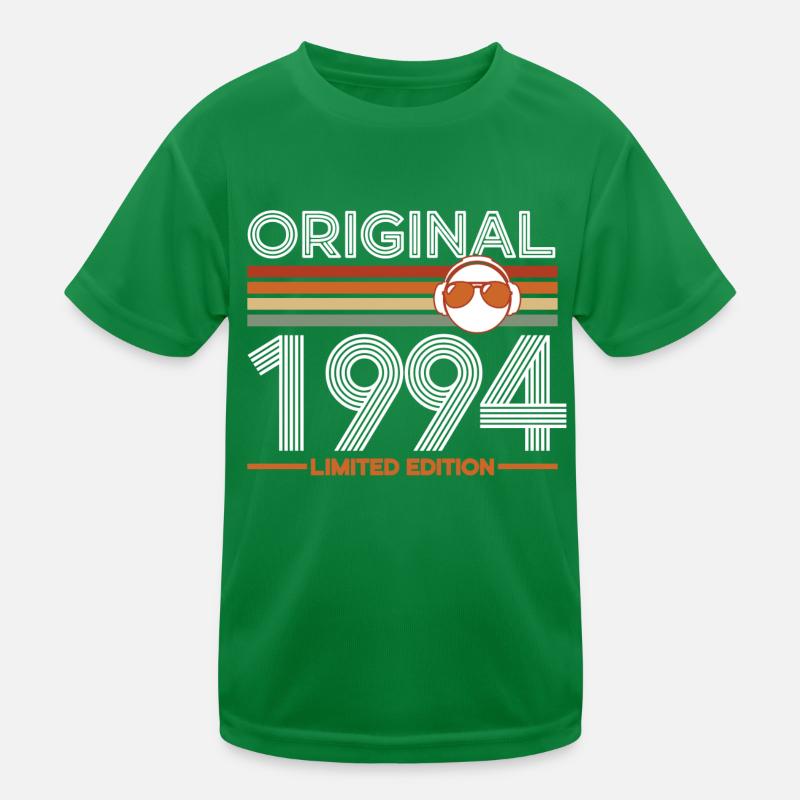 1994 Kids Functional T-Shirt