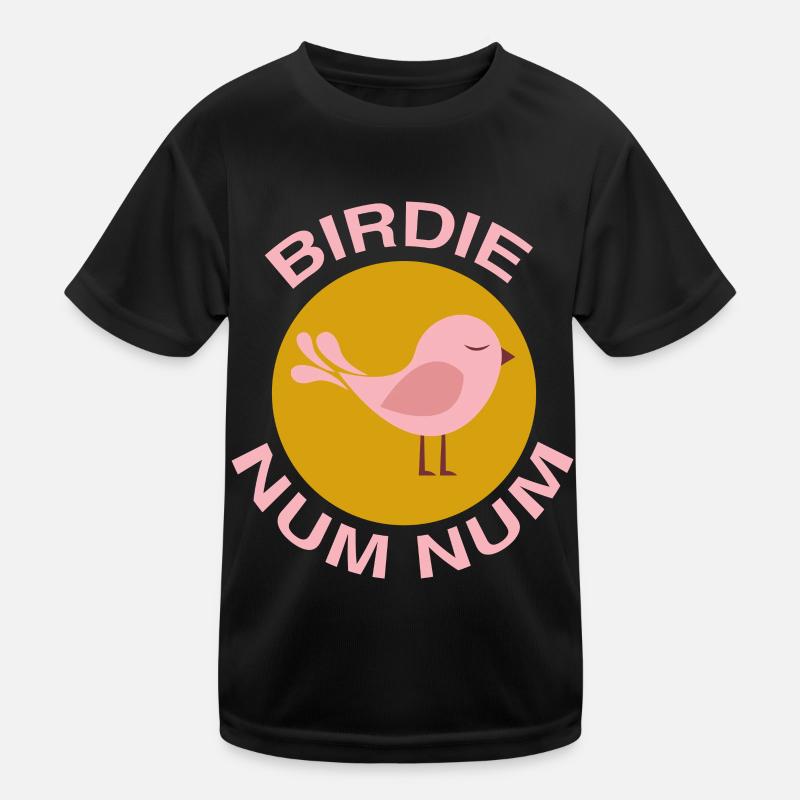 Kids Functional T-Shirt