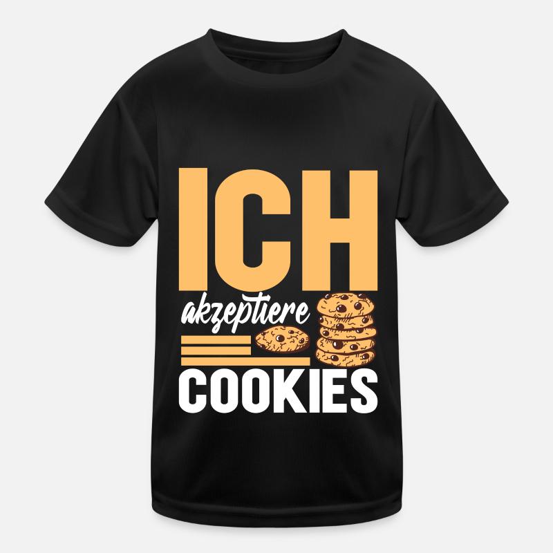 Programmierer Informatiker Informatik Kinder Funktions-T-Shirt