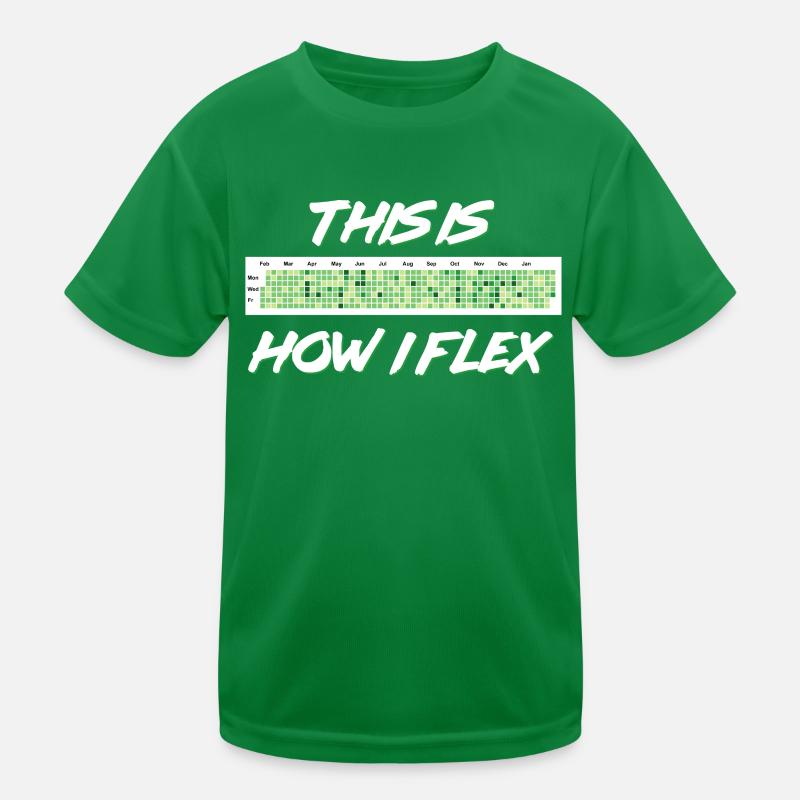 Programmeur Humour Coding Blagues Développeur T-shirt sport Enfant