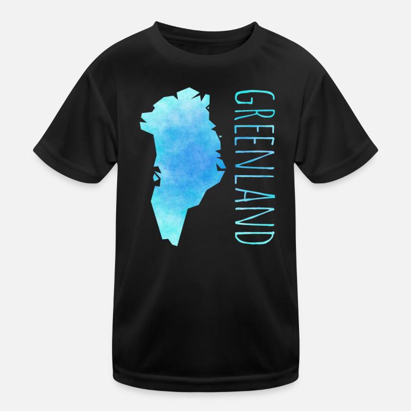 Kids Functional T-Shirt