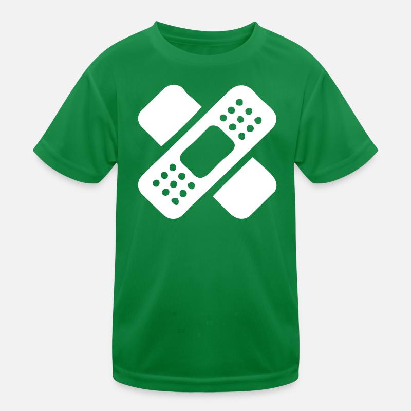 Pavement Kids Functional T-Shirt