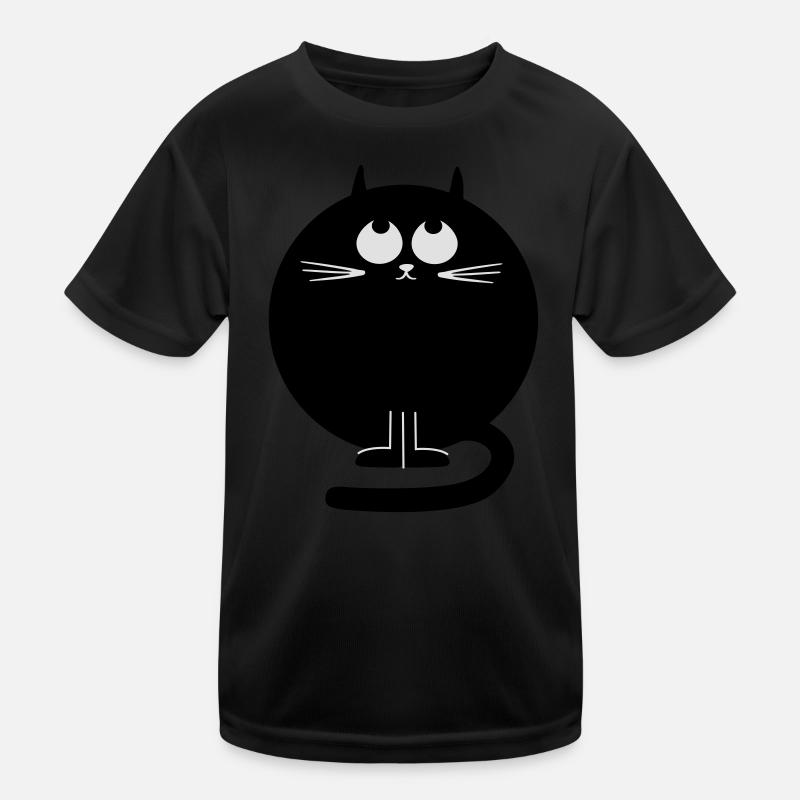 Kids Functional T-Shirt