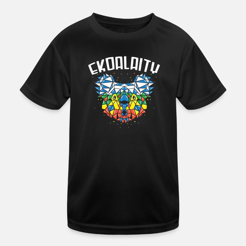 Gay Pride Kinder Funktions-T-Shirt