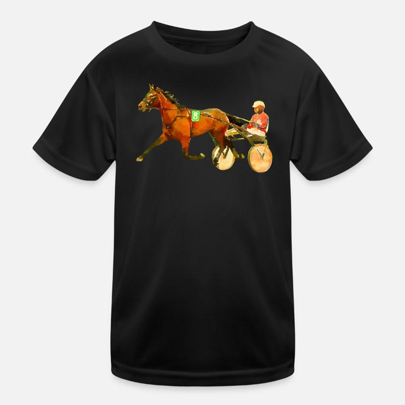 trotteur T-shirt sport Enfant