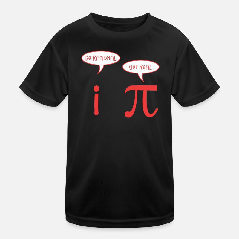 Kids Functional T-Shirt