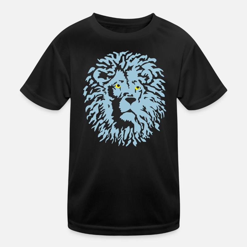 Kinder Funktions-T-Shirt