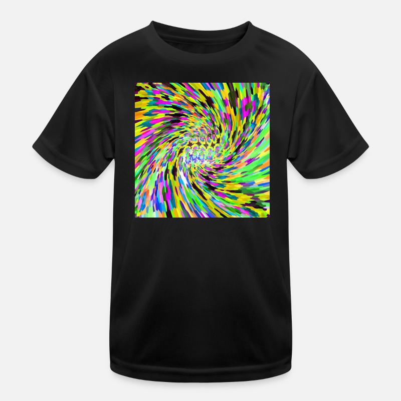 Kids Functional T-Shirt