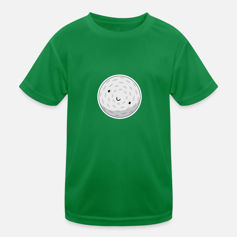 Balle de golf T-shirt sport Enfant