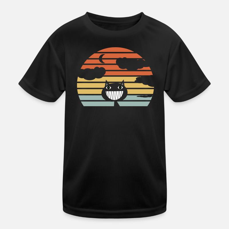 Kids Functional T-Shirt