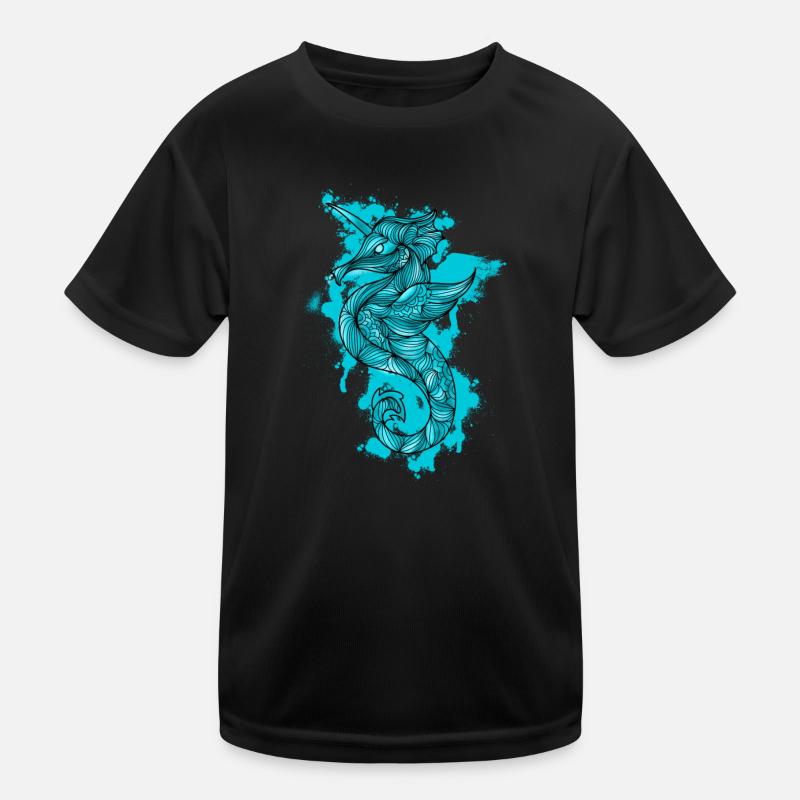 Kids Functional T-Shirt