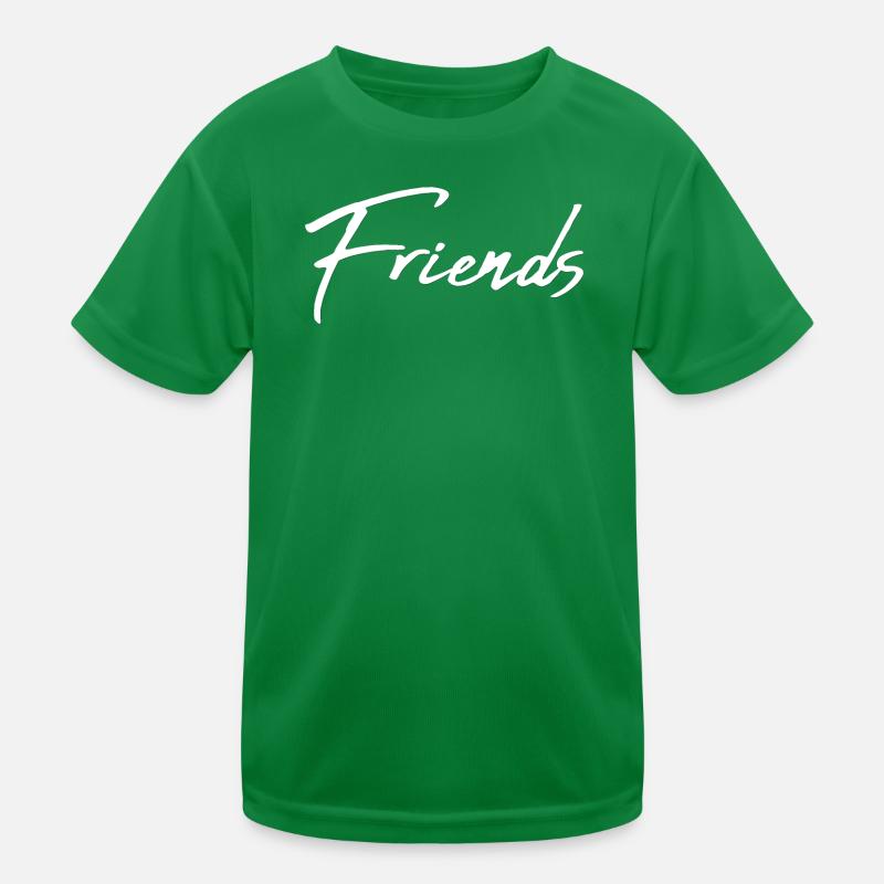 copains T-shirt sport Enfant