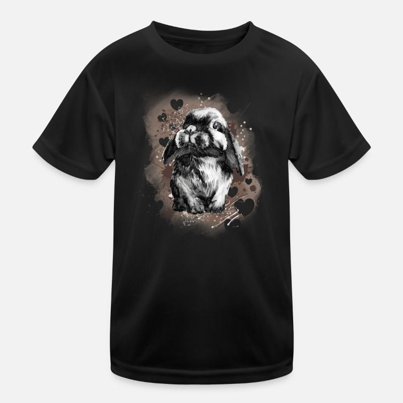 Kids Functional T-Shirt