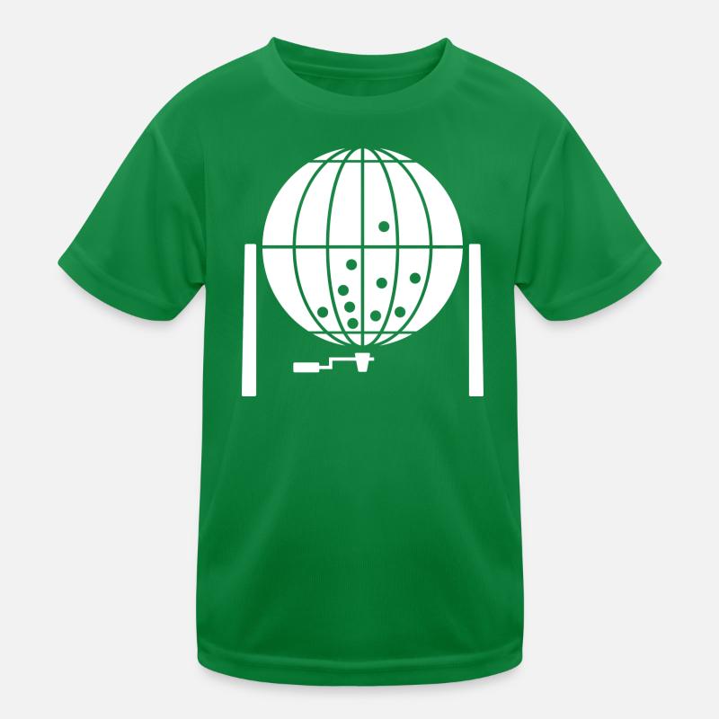 Kids Functional T-Shirt