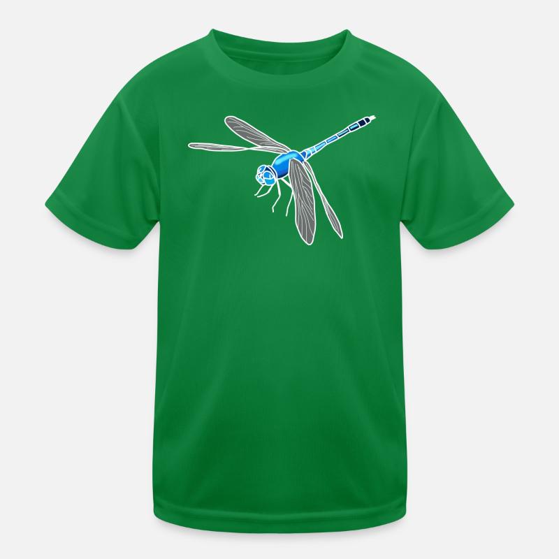 Kids Functional T-Shirt