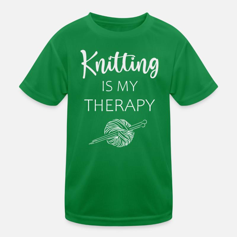 Kids Functional T-Shirt