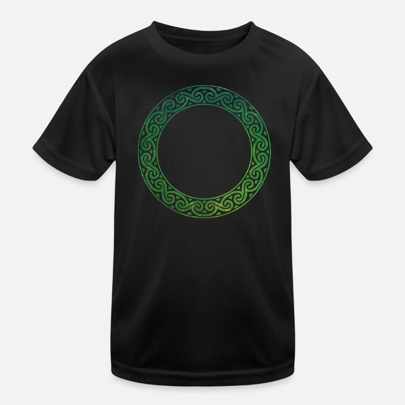 Kids Functional T-Shirt