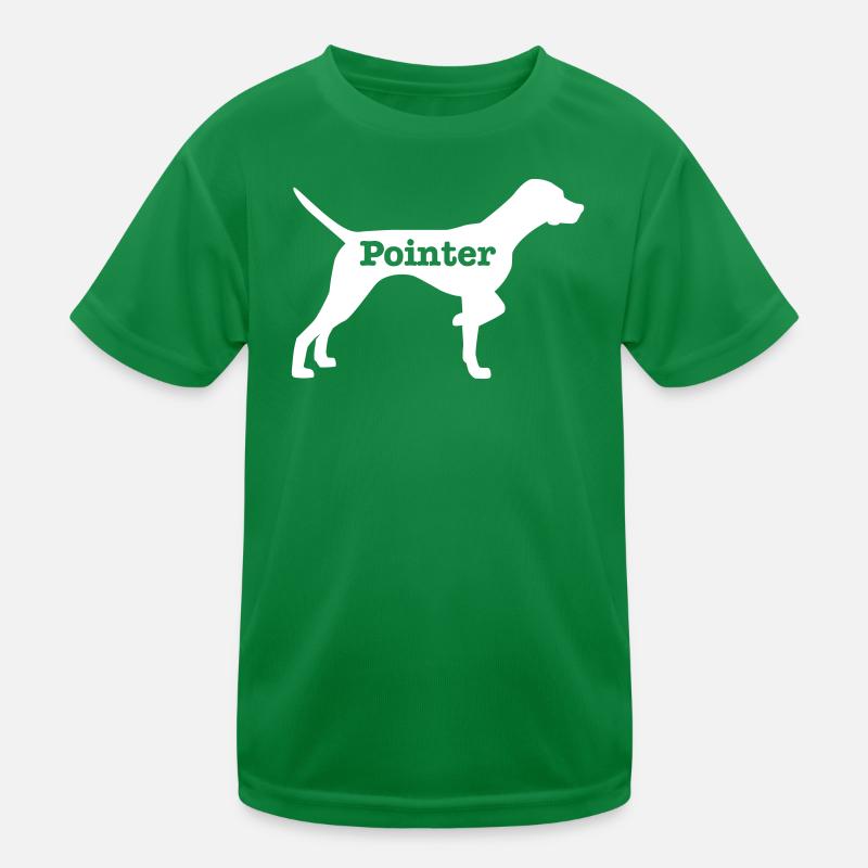 Kids Functional T-Shirt