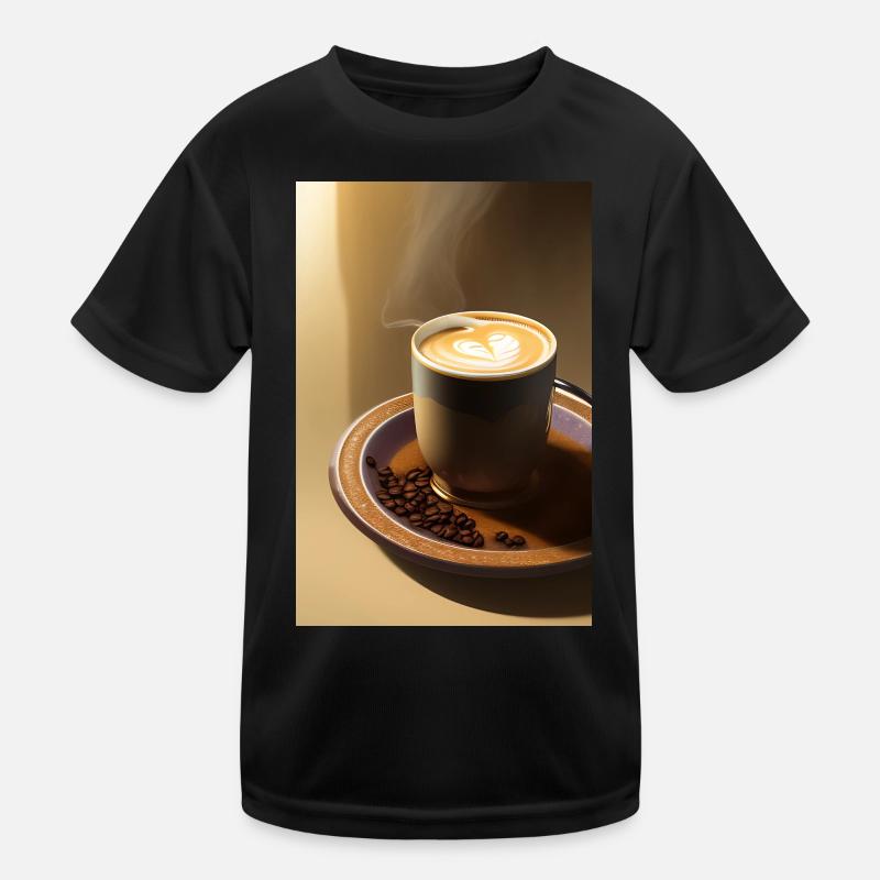 Kids Functional T-Shirt