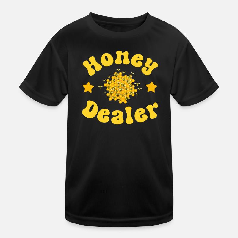 Kids Functional T-Shirt