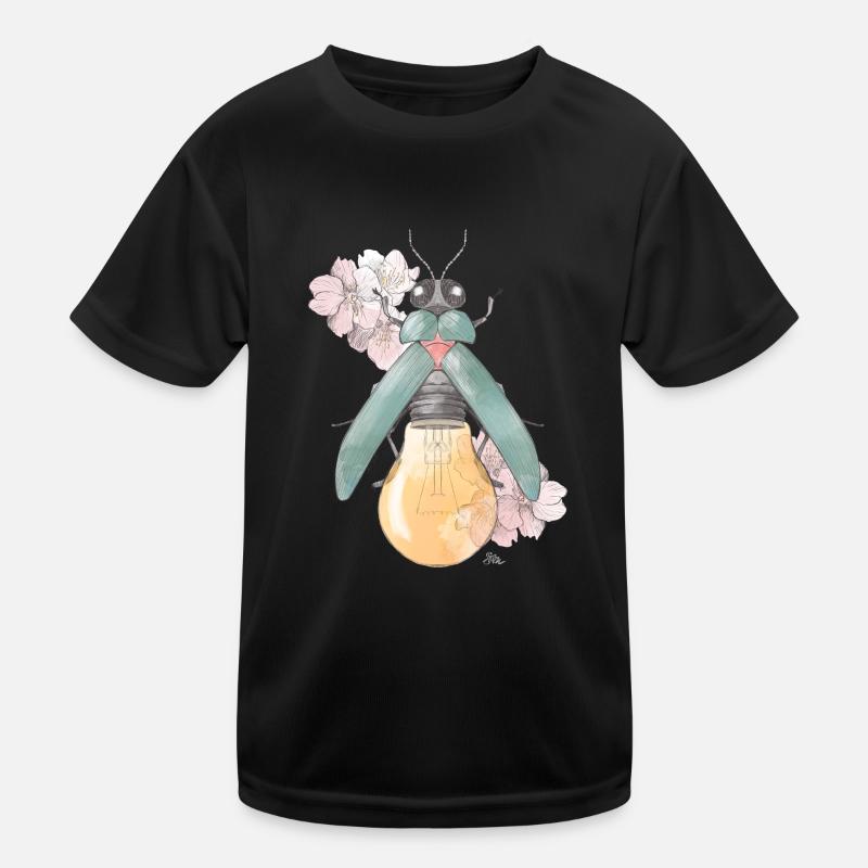Kids Functional T-Shirt