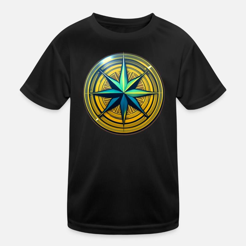 Kids Functional T-Shirt