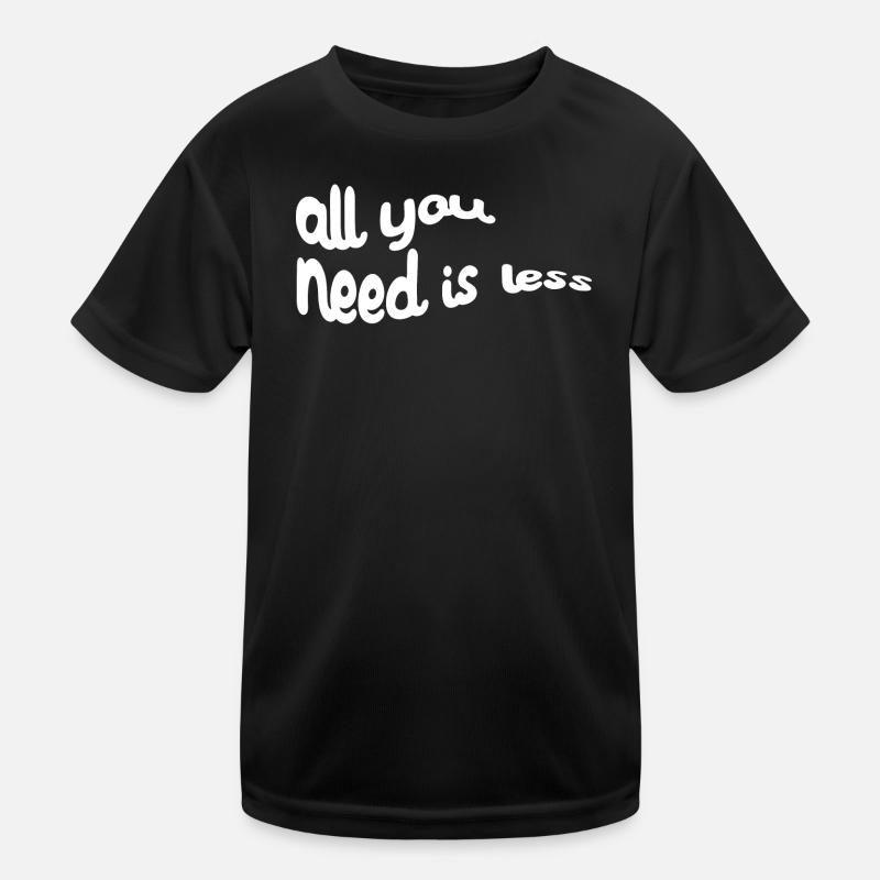 Umweltschützer Umweltschutz Umwelt Erde Statement Kinder Funktions-T-Shirt