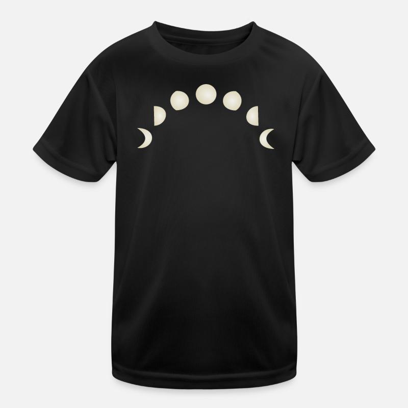 Kids Functional T-Shirt